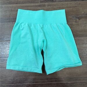 Nvgtn shorts